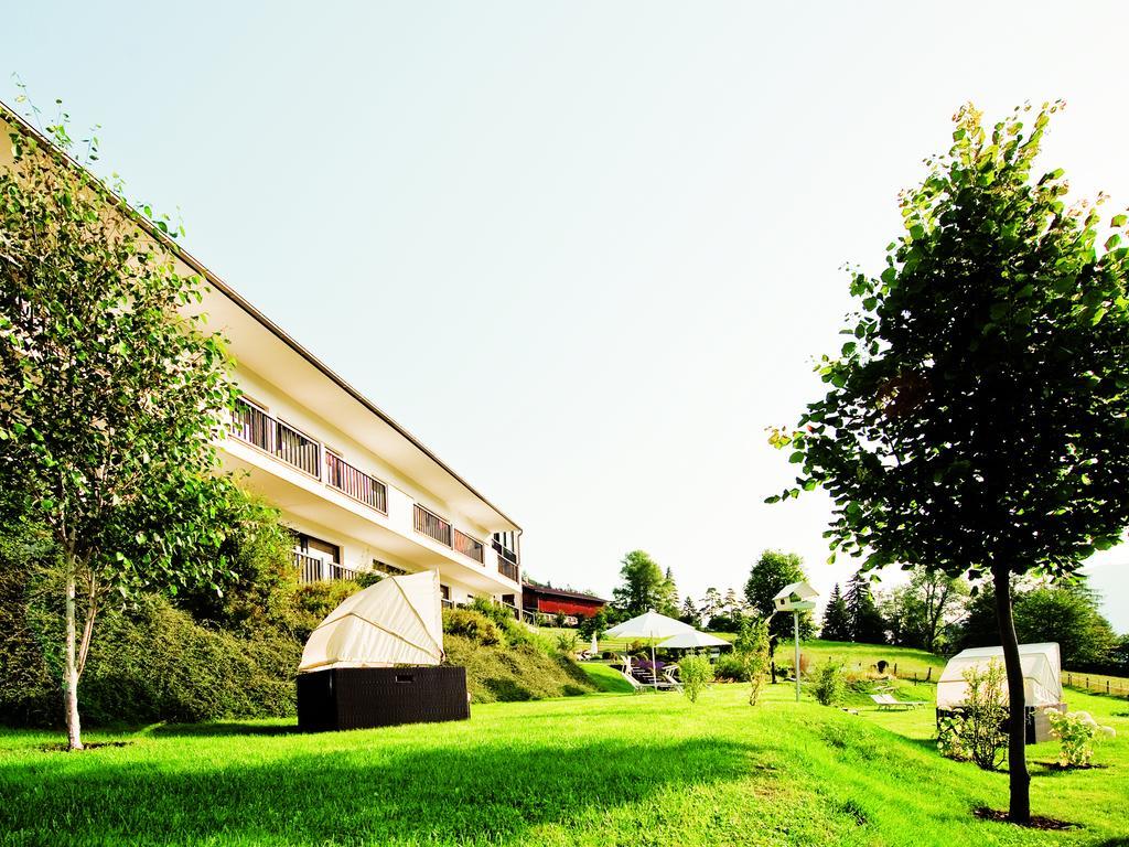 Hotel & Appartements Oberhofer Telfes im Stubai Exterior photo